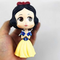 Custom Made 3D Movie Cartoon PVC Figure Collection